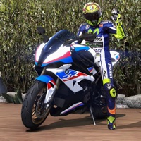 Highway Bike Traffic Racer 3D app not working? crashes or has problems?