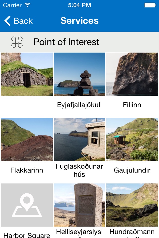 Vestmannaeyjar screenshot 3
