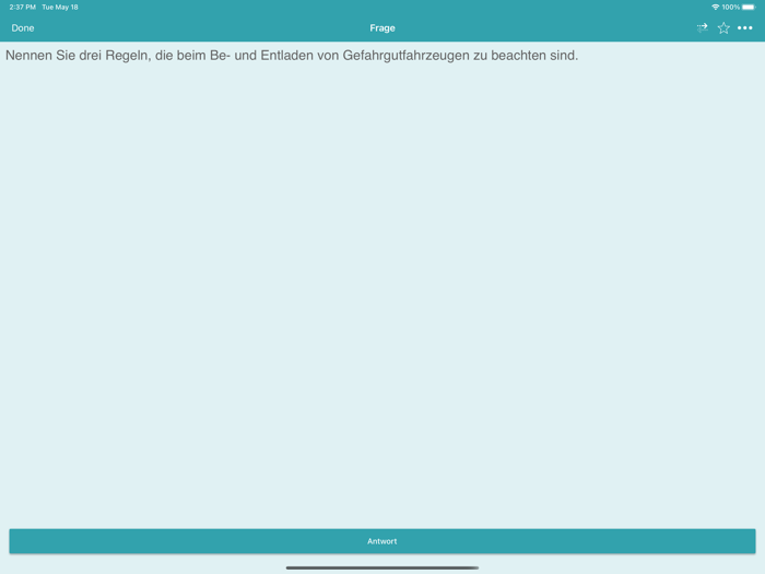 Lernkartei Westermann