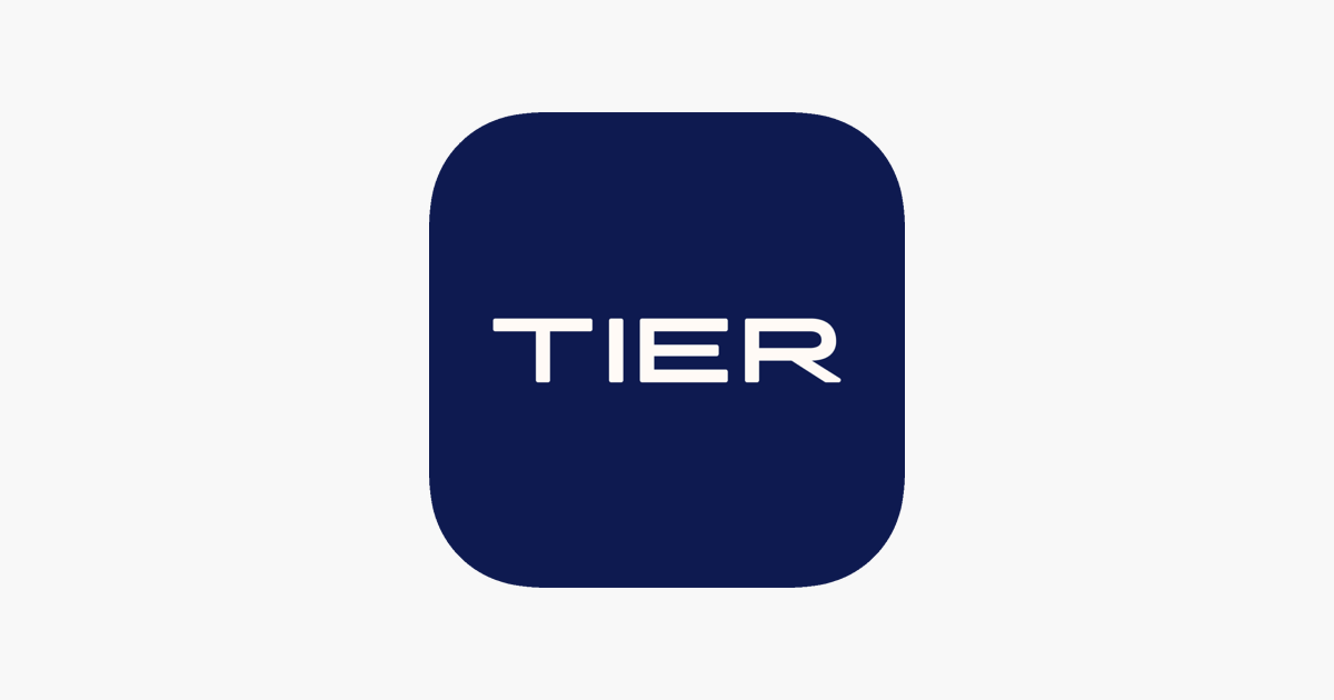 TIER e-scooter sharing & more on the App Store