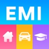 EMI Calculator - for loan