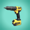 App Icon for Build It: Сonstruction Game App in Pakistan IOS App Store
