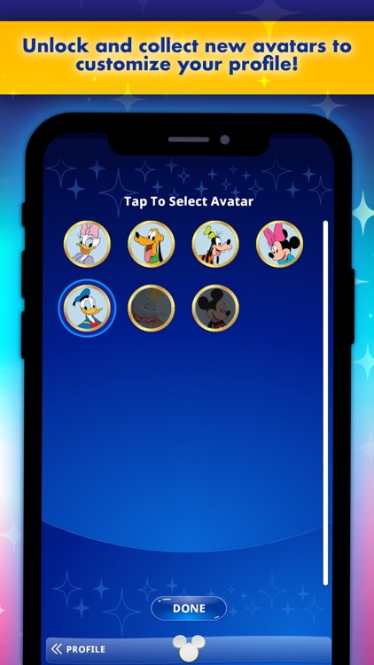 Disney Collect! by Topps screenshot-8