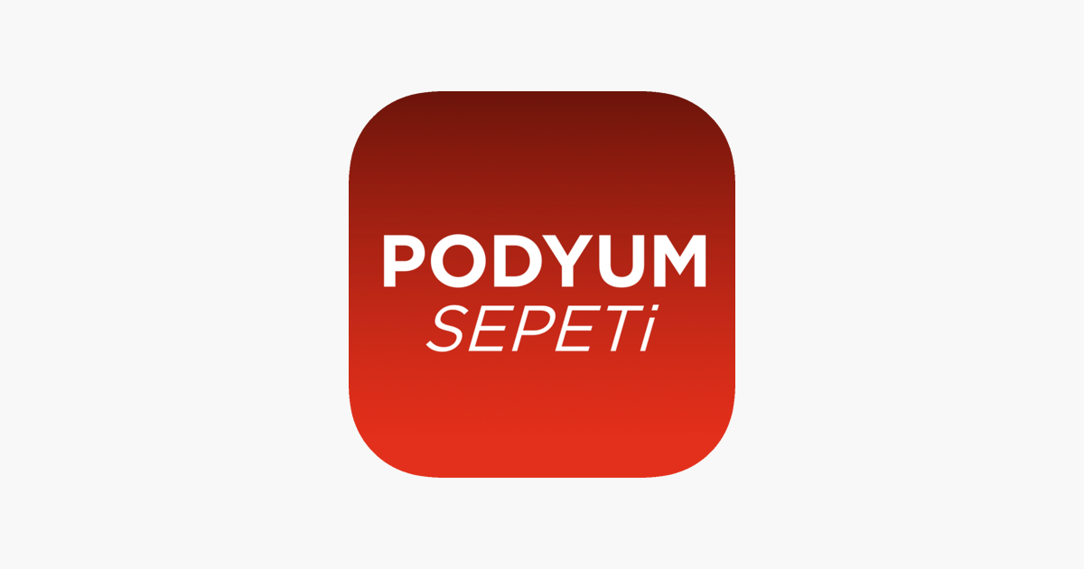 ‎Podyum Alışveriş im App Store