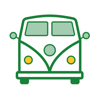 Roadie - Roadtrip Routenplaner ios app