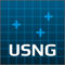 App Icon for USNG Me App in United States IOS App Store