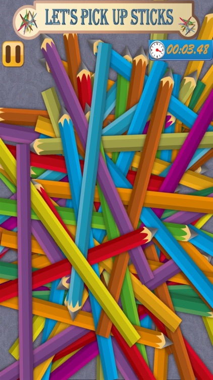 Let's pick up sticks screenshot-4