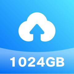TeraBox: 1024GB Cloud Storage