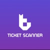 My Ticket Box Scanner