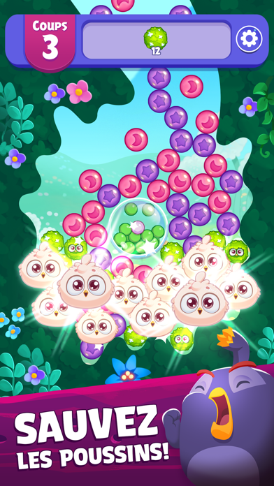 Angry Birds Dream Blast Angry Birds Dream Blast