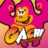 クレーンゲーム ガチ（GACHI）オンラインキャッチャーのアイコン
