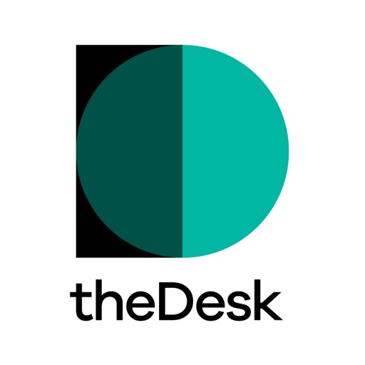 theDesk2Go