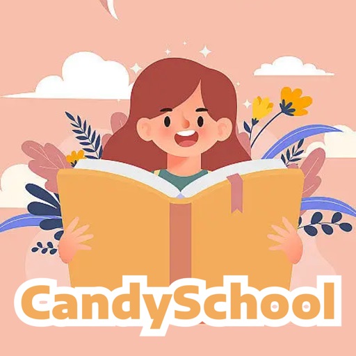 Candy School