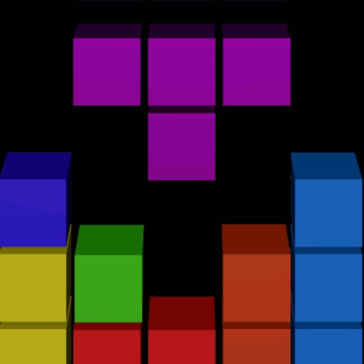 Blocks Puzzles 3D icon