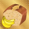 Banana Bread Recipe.
