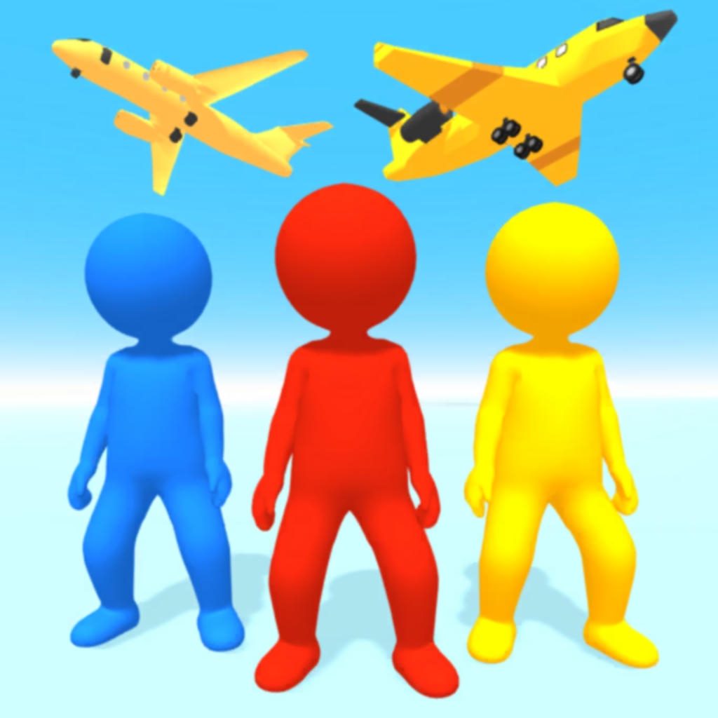 Get Airline Empire! for iOS, iPhone, iPad Aso Report