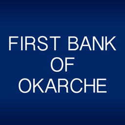 The First Bank of Okarche