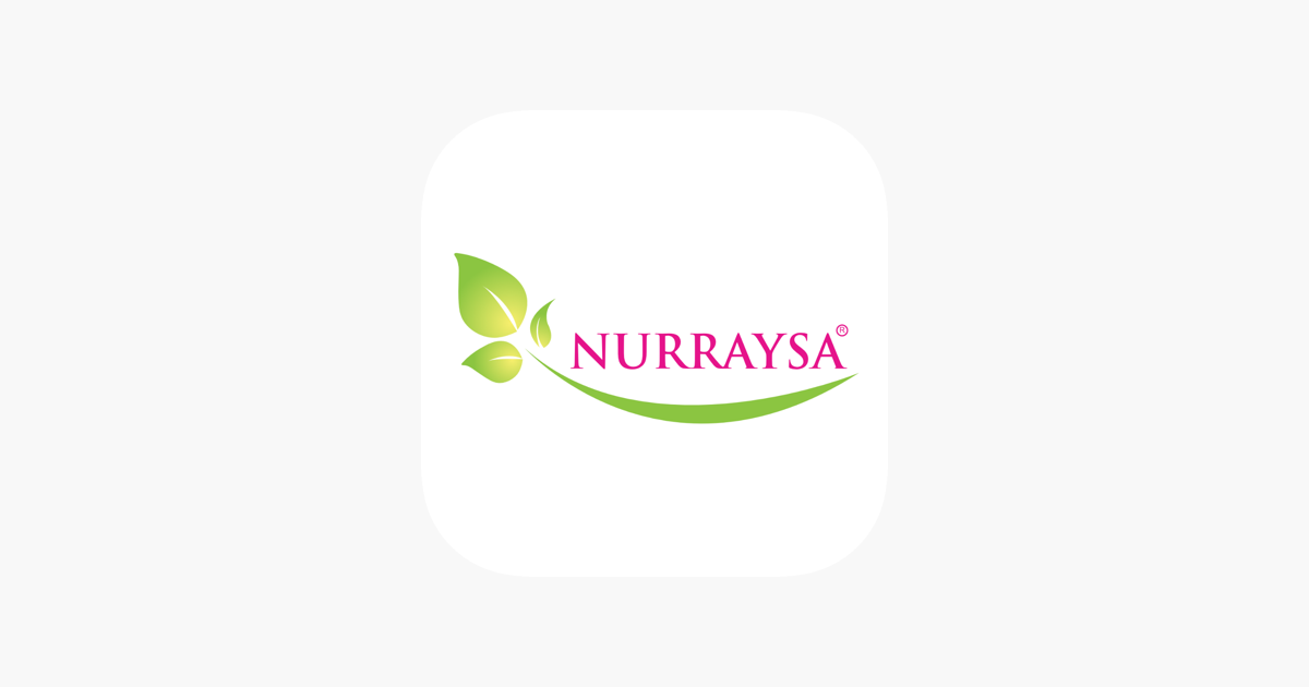 Nurraysa on the App Store