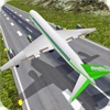 Icon Plane Pilot Airplane Games