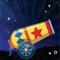 A power packed, adventure driven game Crazy Cannon is a ball shooting game in which you will drive the cannon left and right and shoot the balls falling protecting your cannon from being hit from those balls