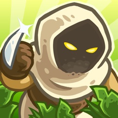 Kingdom Rush Frontiers TD analyse, service client