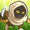 App Icon for Kingdom Rush Frontiers TD App in France IOS App Store