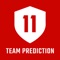 Icon Prediction 11 - Dream Team 11