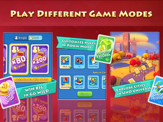 UNO!™ screenshot 3