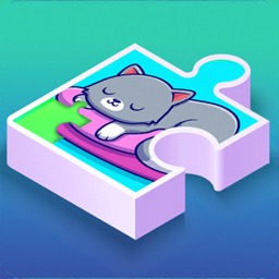 Jigsaw Fun 3D -HD PUZZLE GAMES