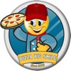 pizza bigsmile