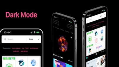 nextShot for Dribbble nextShot for Dribbble