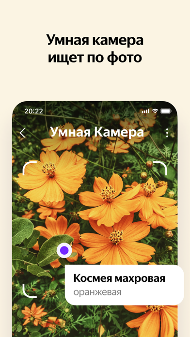 Screenshot #3 pour Яндекс — с Алисой