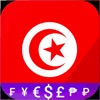 Fast Tunisian Dinar converter