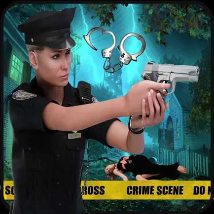 Criminal Case : Hidden Object Cheats