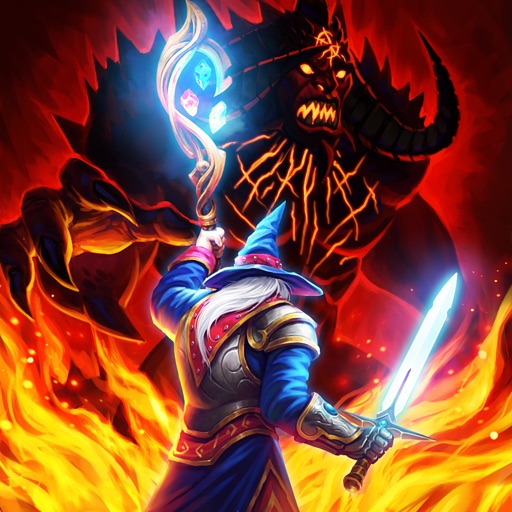 Guild of Heroes: Craft y Magia