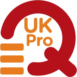 iWordQ Pro UK