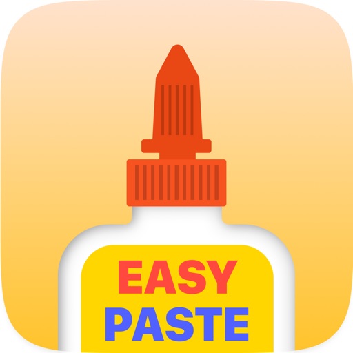 EasyPaste