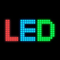 LED Banner + app funktioniert nicht? Probleme und Störung