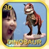 Dinosaur 3D -Augmented reality