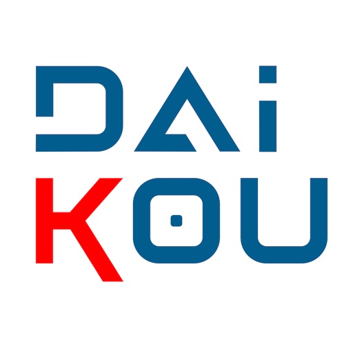 DAIKOU