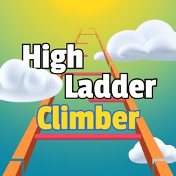 High Ladder Climber Live