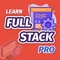 Icon Learn Full Stack Development