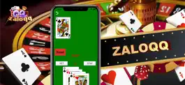 Game screenshot zaloqq mod apk