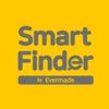 SmartFinder by Evermade