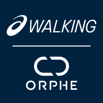 ASICS ORPHE WALK Читы