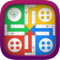 App Icon for Ludo Star: Play Games Online App in Pakistan IOS App Store
