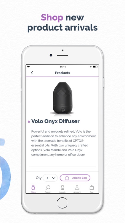doTERRA Shop screenshot-3