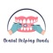 "Dental Helping Hands is the perfect app for people working in the dental field