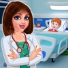Doctor Surgeon : Hospital Game
