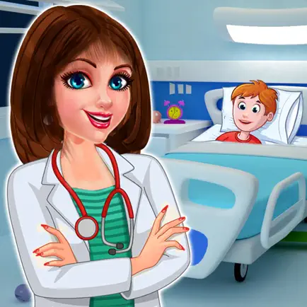 Doctor Surgeon : Hospital Game Читы